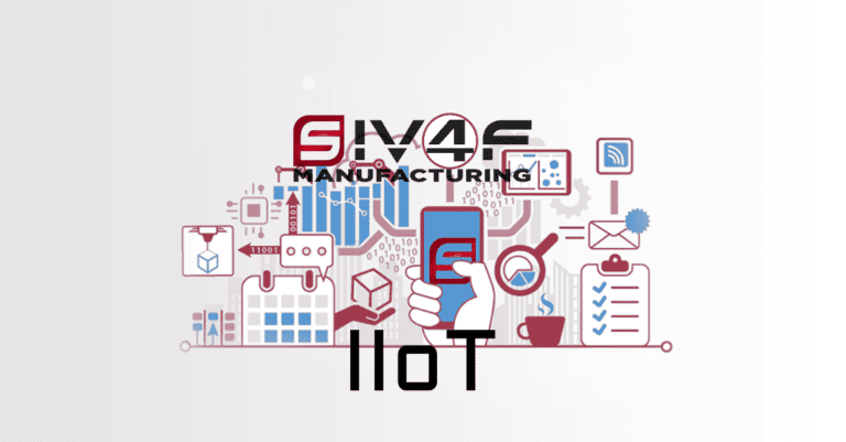Quante funzionalità puoi aggiungere al tuo gestionale con un dispositivo IoT industriale?