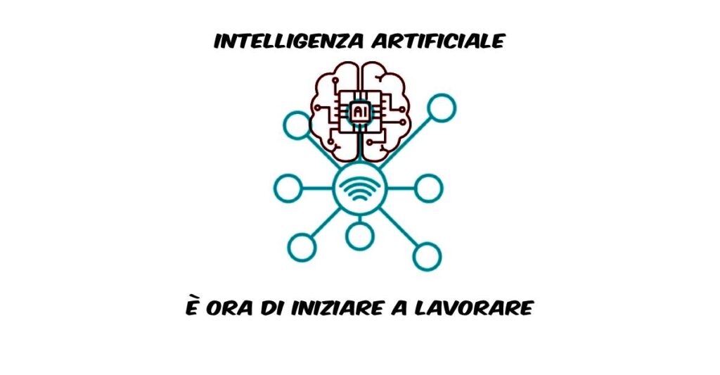 Post 55 | Intelligenza artificiale ovunque sia possibile
