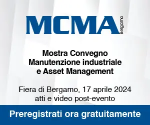 MCMA BERGAMO 17 APRILE 2024