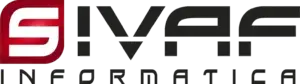 Logo Sivaf trasparente | Contatti SiVaF Informatica