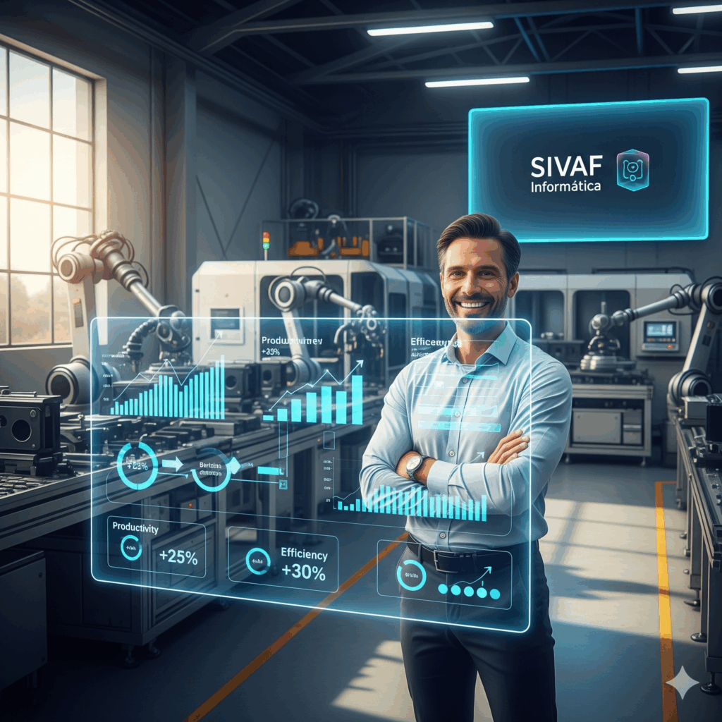 benefici concreti di un software gestionale | Software gestionale PMI Bergamo | Passa da Excel a una gestione efficiente