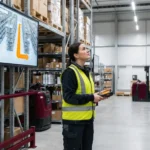 picking intellignete per magazzino