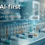 Software LIMS AI-first per il laboratorio di controllo qualità di una PMI manifatturiera
