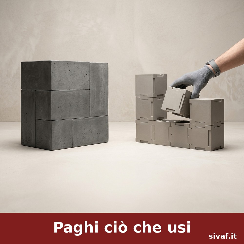 Confronto modello di prezzo ERP per PMI manifatturiere: modulare vs licenza