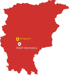Sviluppo soluzioni software Industria 4.0 per aziende di produzione a Bergamo​
