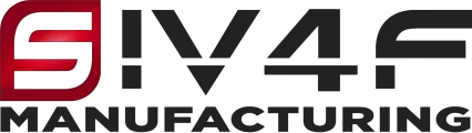 SiV4F Manufacturing